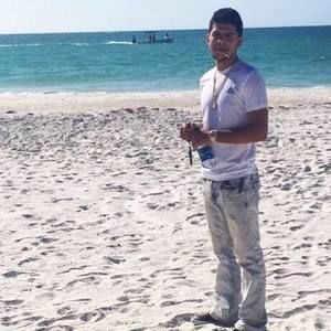 Meet your Posher, Sammy